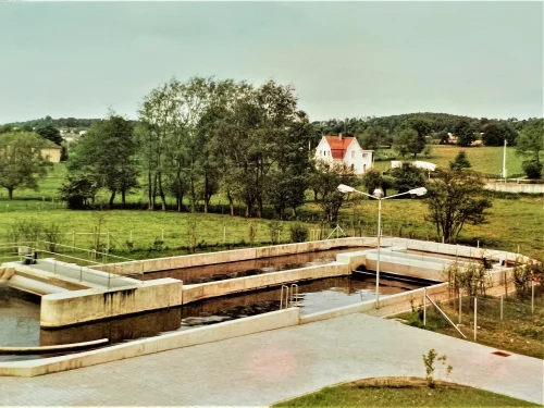 Kläranlage Bildchen